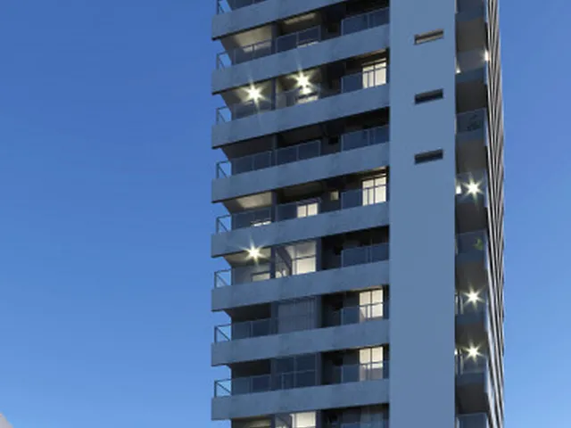 Imagem 9: Ed. Residencial Bellagio - Ed. Residencial Bellagio