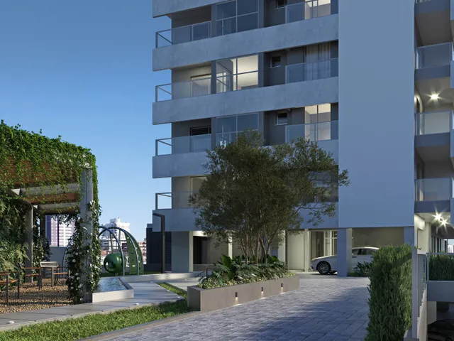 Imagem 10: Ed. Residencial Bellagio - Ed. Residencial Bellagio