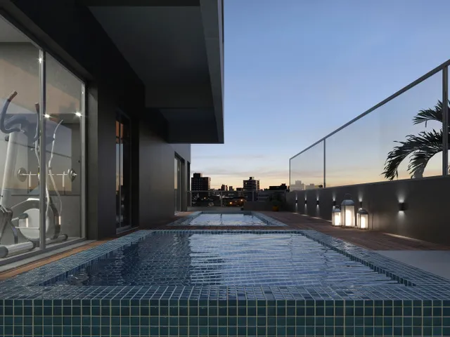 Imagem 8: Ed. Residencial Bellagio - Ed. Residencial Bellagio