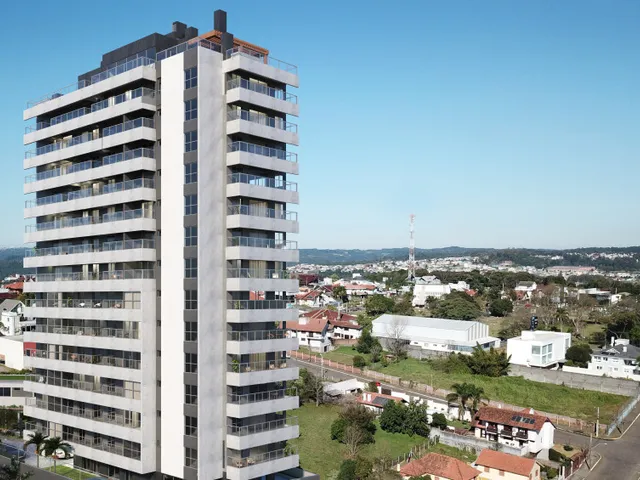 Imagem 5: Ed. Residencial Bellagio - Ed. Residencial Bellagio
