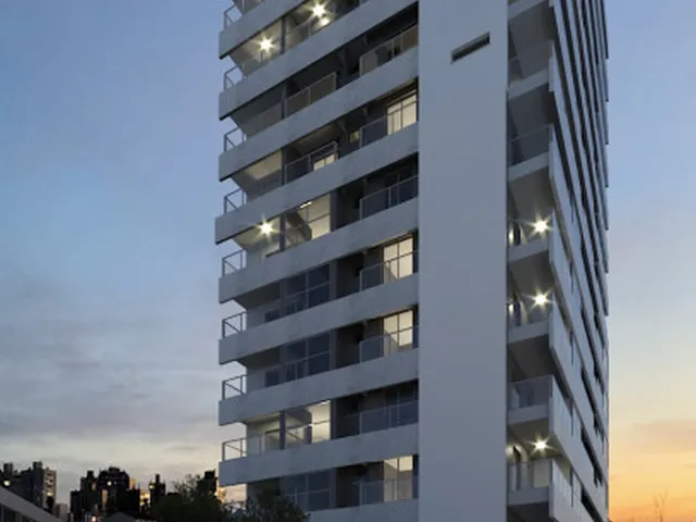 Imagem 11: Ed. Residencial Bellagio - Ed. Residencial Bellagio