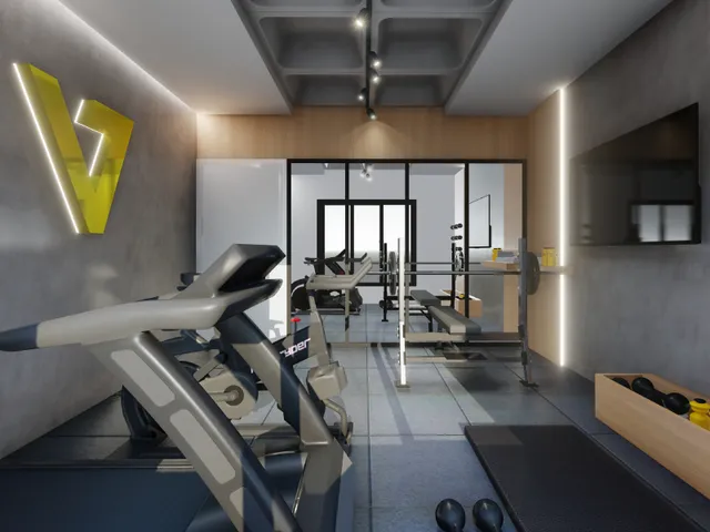 Imagem 15: Velkom Residence - Velkom Residence