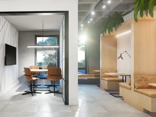 Imagem 10: Velkom Residence - Velkom Residence