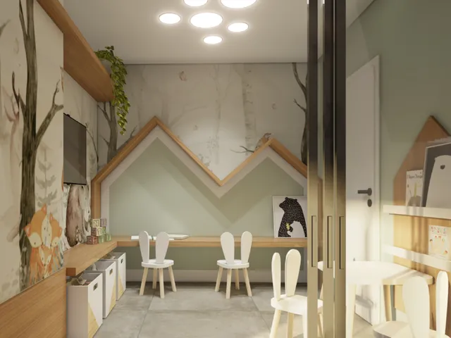 Imagem 14: Velkom Residence - Velkom Residence