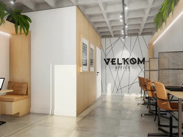 Imagem 16: Velkom Residence - Velkom Residence