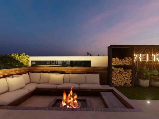 Imagem 11: Velkom Residence - Velkom Residence