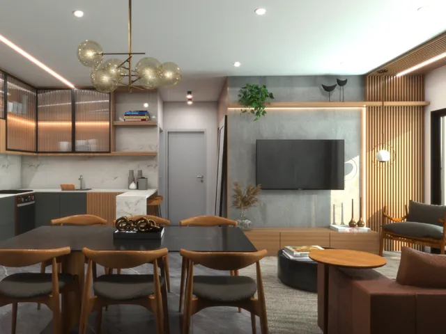 Imagem 3: Velkom Residence - Velkom Residence
