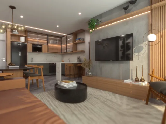Imagem 5: Velkom Residence - Velkom Residence