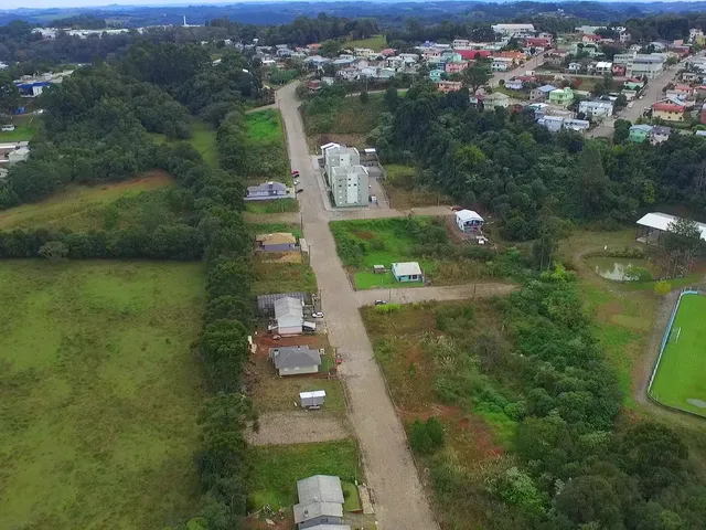 Imagem 12: Veranópolis] Loteamento Aditivo Medianeira - [Veranópolis] Loteamento Aditivo
