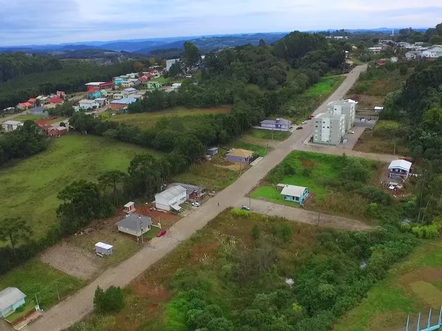 Imagem 13: Veranópolis] Loteamento Aditivo Medianeira - [Veranópolis] Loteamento Aditivo