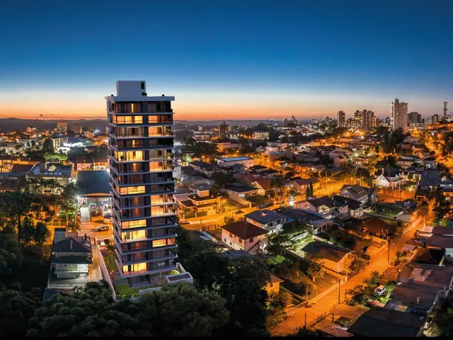 Imagem: Residencial Állus - Állus