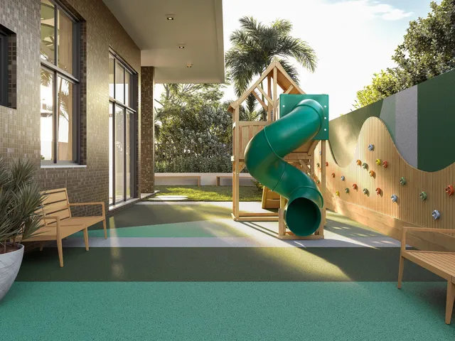 Imagem 2: Residencial Állus - Állus