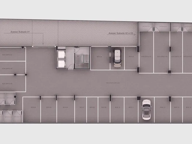 Imagem 10: Residencial Állus - Állus