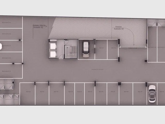 Imagem 15: Residencial Állus - Állus