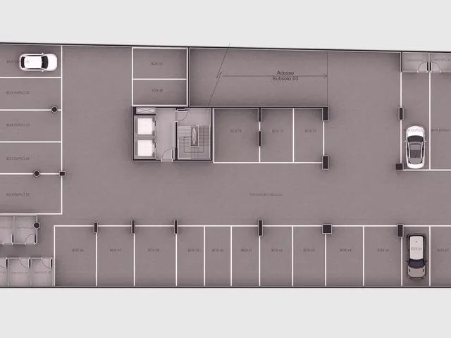 Imagem 11: Residencial Állus - Állus