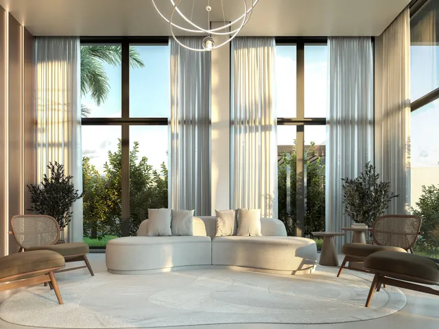 Imagem 6: Residencial Állus - Állus