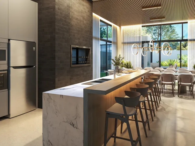 Imagem 8: Residencial Állus - Állus