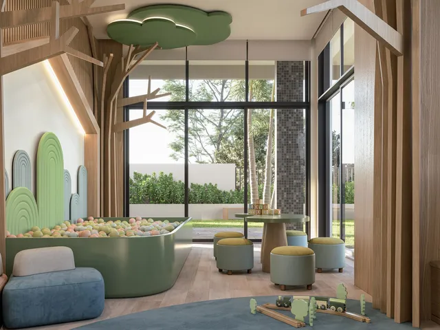 Imagem 9: Residencial Állus - Állus