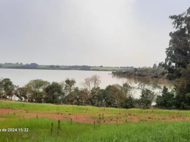 Imagem 5: Terreno Barragem Ernestina - Terreno Barragem Ernestina