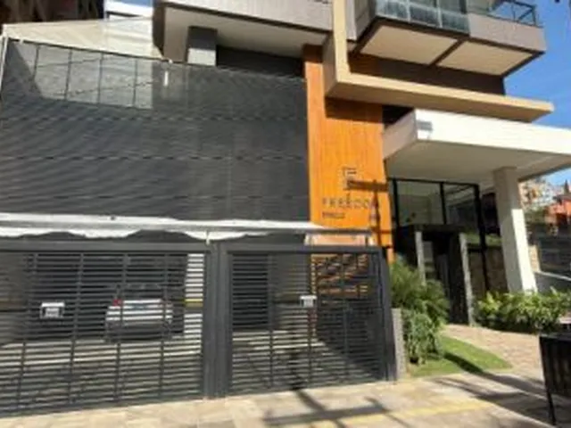 Imagem 1: Edifício Freendom - Apto. 702/Box 13 e 14 - Edifício Freendom - Apto. 702/Box 13 e 14