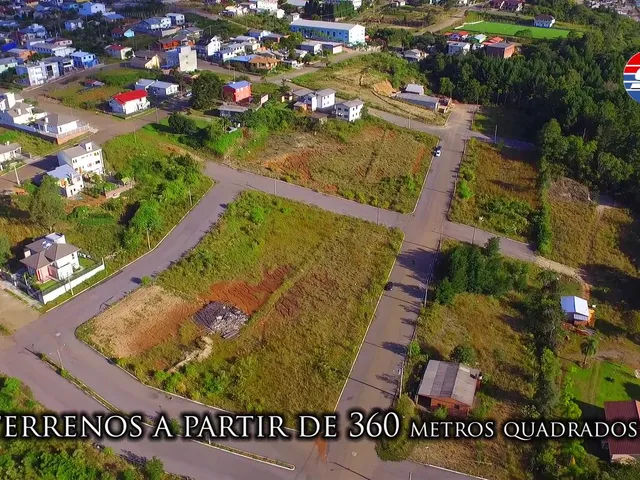 Imagem 13: Farroupilha] Loteamento san Marino - [Farroupilha] Loteamento san Marino