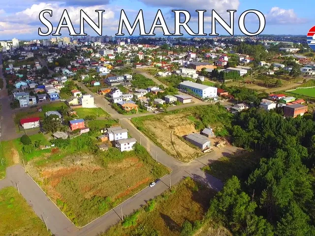 Imagem 2: Farroupilha] Loteamento san Marino - [Farroupilha] Loteamento san Marino