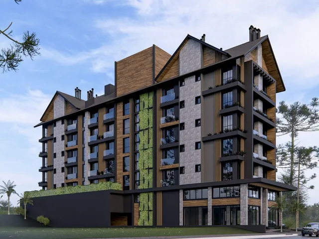 Imagem 3: Campos da Serra Residence - Campos da Serra Residence