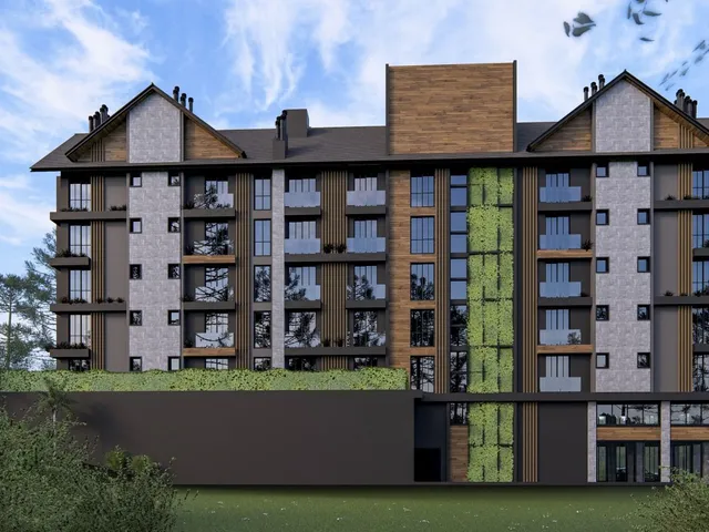 Imagem 4: Campos da Serra Residence - Campos da Serra Residence