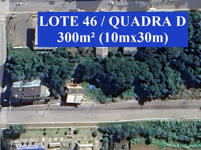 Imagem 1: Bento Gonçalves] Lote - Loteamento Ouro Verde II - [Bento Gonçalves] Lote - Loteamento Ouro Verde II