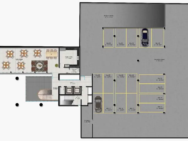 Imagem 3: Spalla Home Art - Spalla Home Art