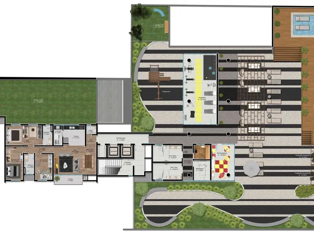 Imagem 4: Spalla Home Art - Spalla Home Art