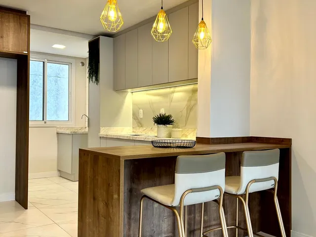 Imagem 5: Gold Shopping - Gold Shopping - 2 e 3 Dorm em Carazinho