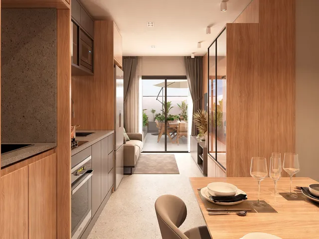 Imagem 15: Brisa Residencial - Brisa Residencial