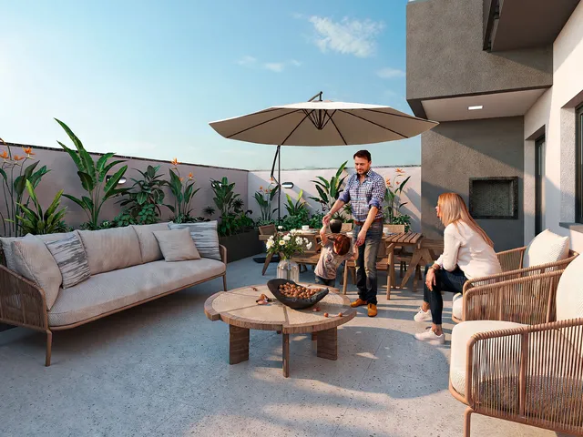 Imagem 13: Brisa Residencial - Brisa Residencial