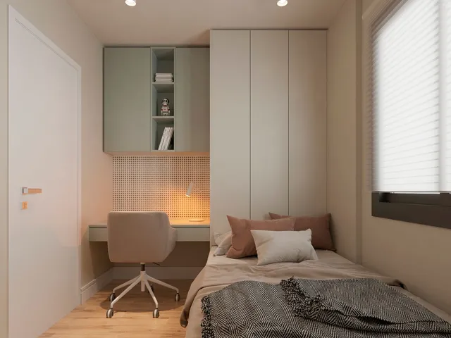 Imagem 11: Brisa Residencial - Brisa Residencial