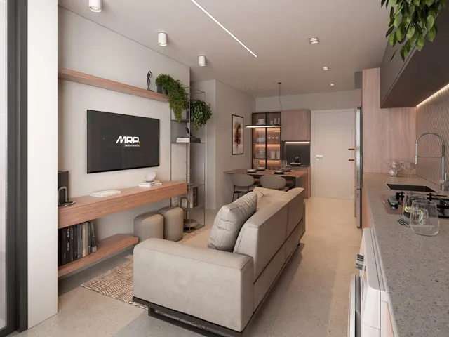 Imagem 5: Brisa Residencial - Brisa Residencial