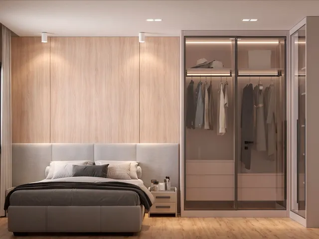 Imagem 6: Brisa Residencial - Brisa Residencial
