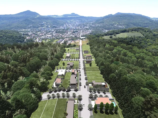 Imagem 4: Parque Vita - Igrejinha - Parque Vita - Igrejinha