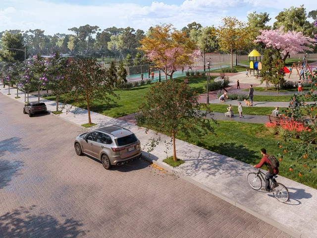 Imagem 7: Parque Vita - Igrejinha - Parque Vita - Igrejinha