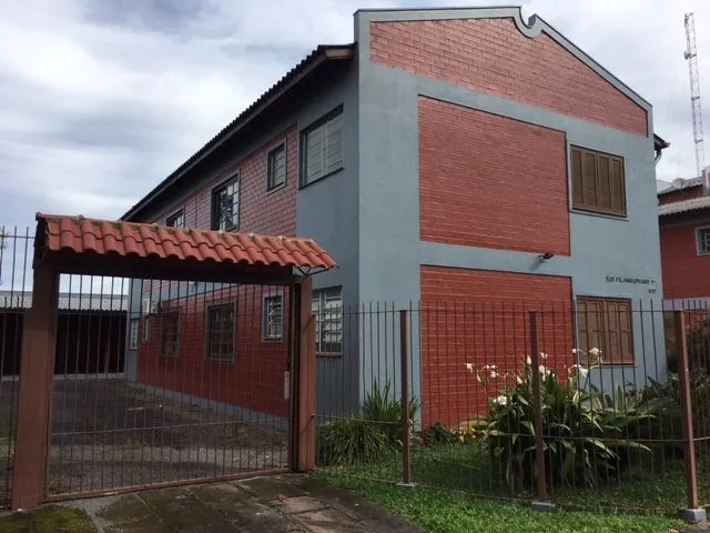 Imagem 12: Flamboyant - Flamboyant