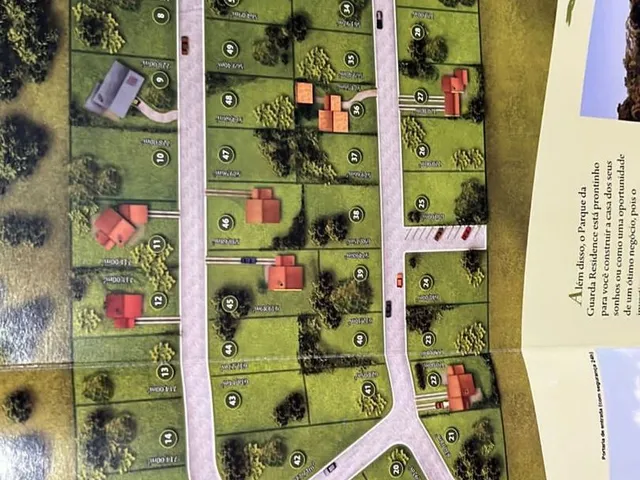 Imagem 5: Santo Antonio Patrulha - Quadra 03 Lote 25 - Terreno em Santo Antonio da Patrulha/Rs (Condomínio