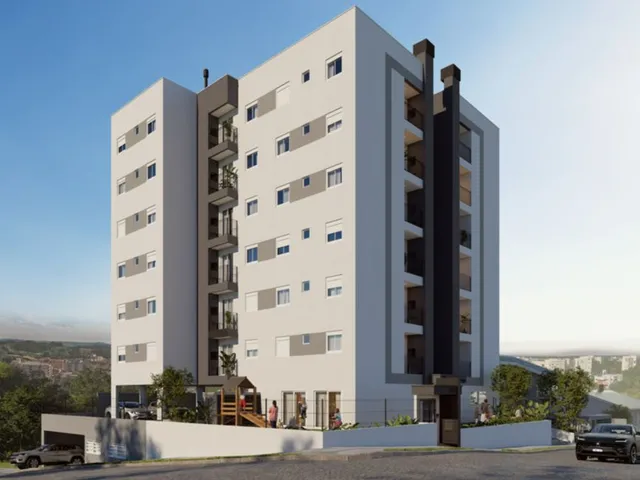 Imagem: Residencial Essenza - Residencial Essenza