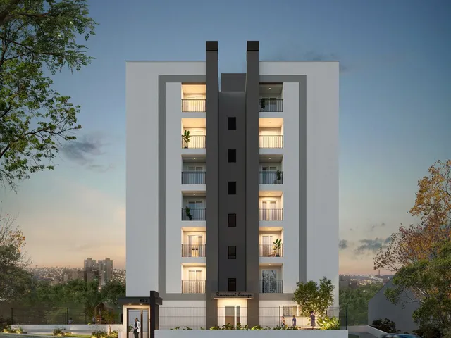 Imagem 2: Residencial Essenza - Residencial Essenza