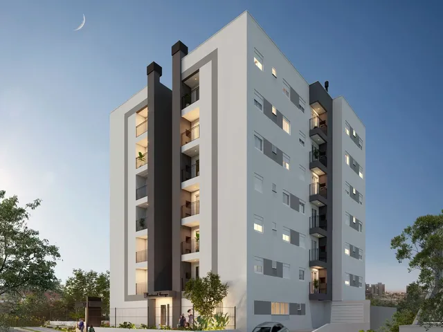 Imagem 7: Residencial Essenza - Residencial Essenza