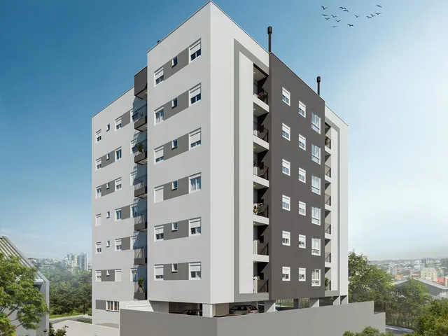 Imagem 3: Residencial Essenza - Residencial Essenza