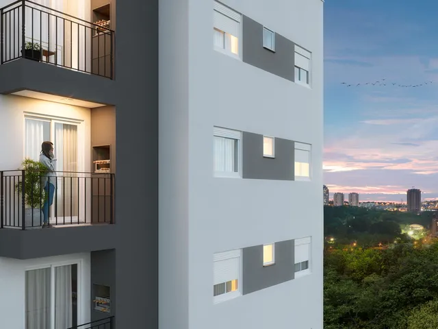 Imagem 6: Residencial Essenza - Residencial Essenza