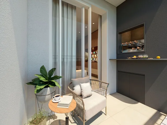 Imagem 4: Residencial Essenza - Residencial Essenza