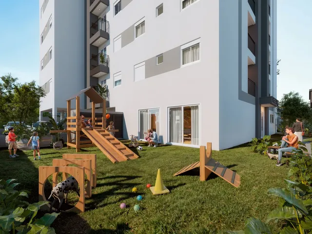 Imagem 8: Residencial Essenza - Residencial Essenza