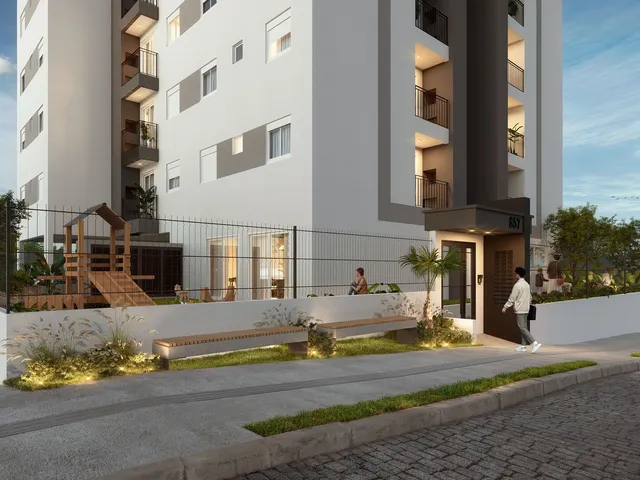 Imagem 5: Residencial Essenza - Residencial Essenza