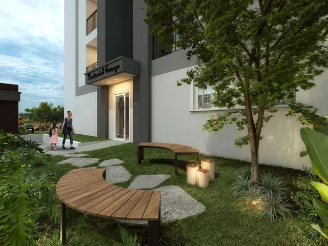 Imagem 9: Residencial Essenza - Residencial Essenza